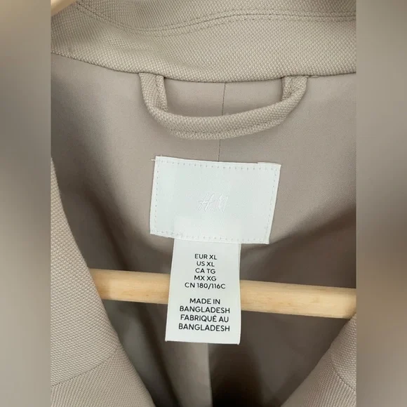 Jacket/blazer Dress - Picture 4 of 6